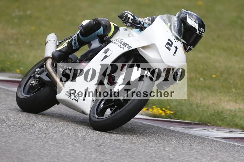 /18 05.06.2026  TZ Motorsport ADR/Gruppe gelb/21